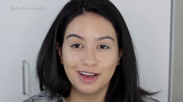 Vichy Teint Ideal Fluid Foundation Wear Test (25 Sand) 12 Days of Foundation, Day 7 смотреть онлайн