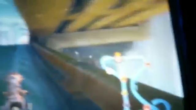 I cannot stop the race! Crazy Mario Kart 8 Bug! смотреть онлайн