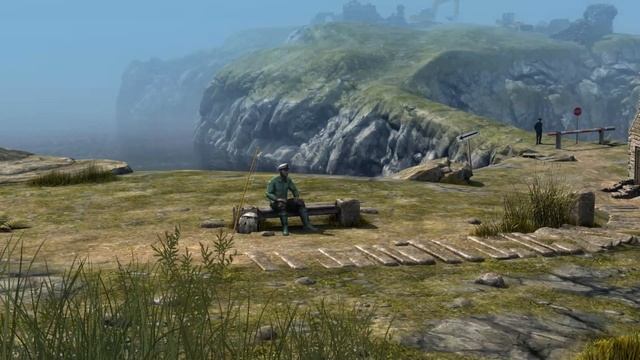 Preston Sterling Episode 1 Walkthrough Gameplay Part 1 [PC] смотреть онлайн