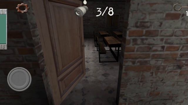 Slenderina the school! Полное прохождение смотреть онлайн