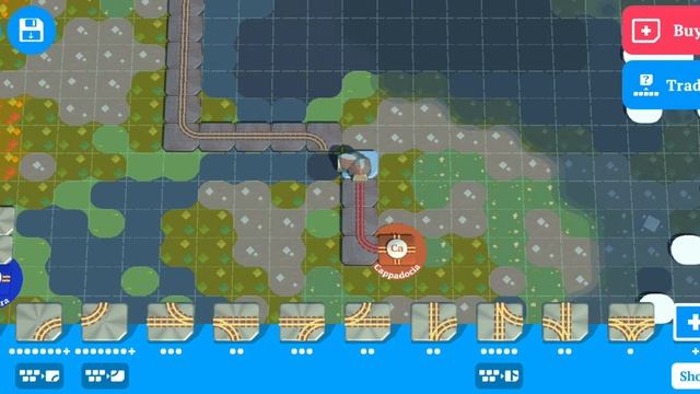 Connect Cappadocia #Train Conductor World 2023