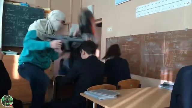 Как нужно сваливать с урока смотреть онлайн