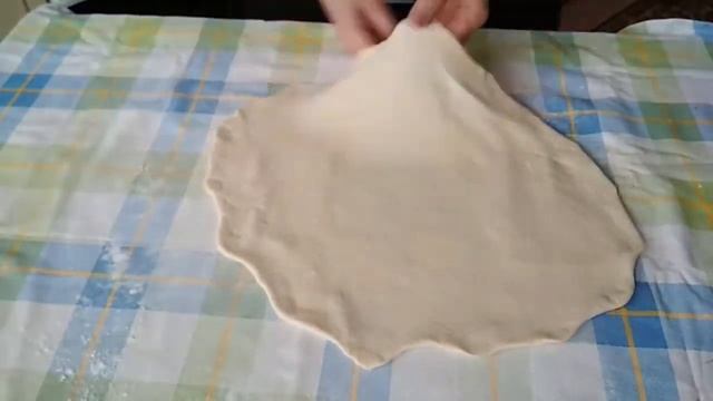 Венский яблочный штрудель/ Strudel Classical Recipe смотреть онлайн
