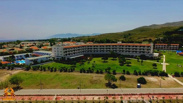 PSALIDI BEACH KOS смотреть онлайн
