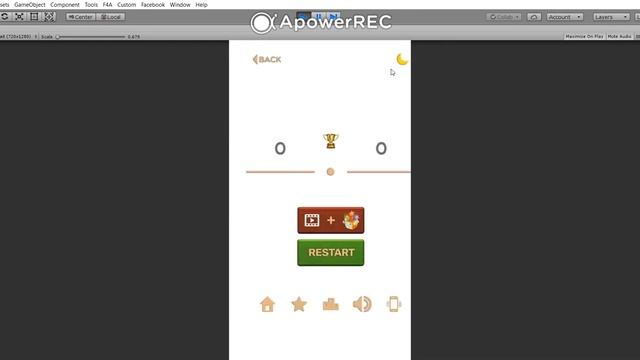 Sum Ten - Connect the Numbers Puzzle Unity смотреть онлайн