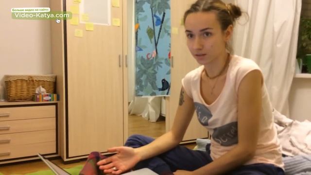 Работа над новым видео (суп) смотреть онлайн