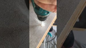 Быстро и красиво. Как и чем просверлить керамогранит?