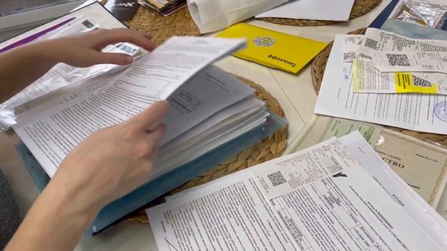 РАЗБИРАЮ ШКАФ В ПРИХОЖЕЙ / ОРГАНИЗАЦИЯ И ХРАНЕНИЕ ДОКУМЕНТОВ / МОТИВАЦИЯ НА УБОРКУ И РАСХЛАМЛЕНИЕ смотреть онлайн