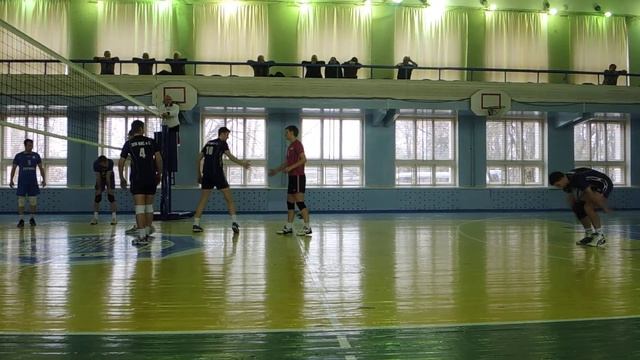 Электросталь - Балашиха.волейбол. смотреть онлайн