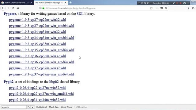Where To Download Python Wheel File & How To Install Python Wheel File - Hindi смотреть онлайн