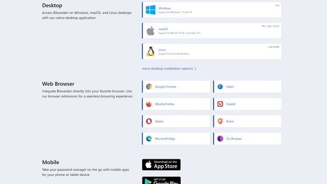 The 5 BEST Password Managers for Security смотреть онлайн