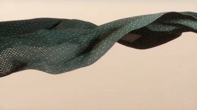 caon’s aircraft seat uses 3D knitted merino wool for its semi-translucent, changeable cover смотреть онлайн