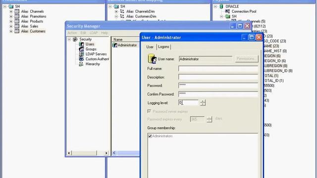 11 Check Global Consistency and Enable Query Logging смотреть онлайн