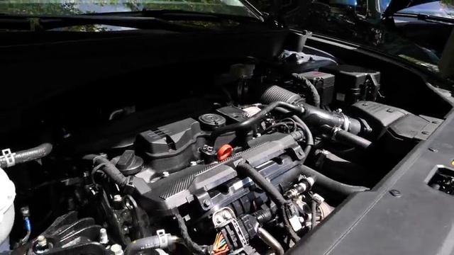 all-new Hyundai Tucson vs VW Tiguan Facelift comparison REVIEW 2021 смотреть онлайн