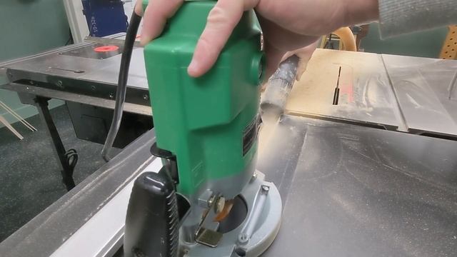 CROSSCUT SLED with the 5 cut method! Ep13 смотреть онлайн