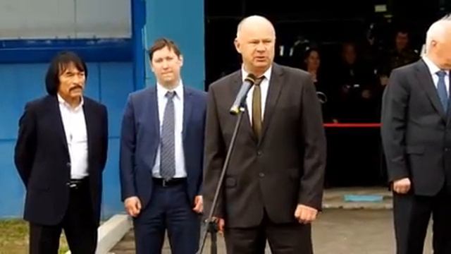 открытие насосной станции смотреть онлайн