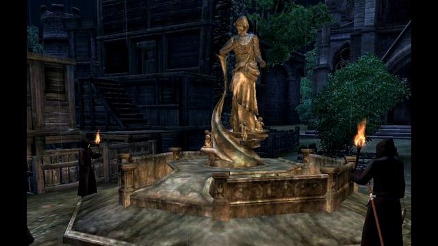 SKYRIM ТОП 5 СЕКРЕТОВ ТЕМНОЕ БРАТСТВО TES ЛОР смотреть онлайн