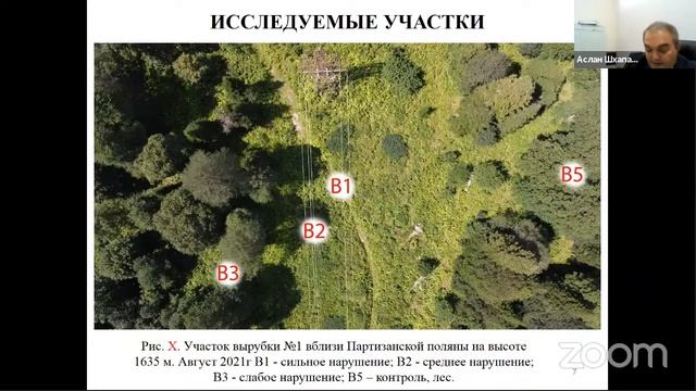 23.09.2021 Ч.8 ЛЕСНЫЕ ПОЧВЫ И ИЗМЕНЕНИЕ КЛИМАТА смотреть онлайн