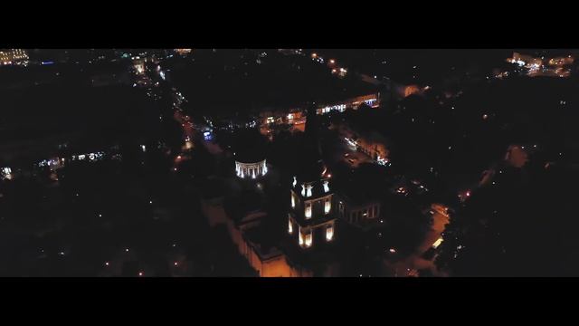 Как насчет квартиры в самом центре города? ЖК Pierre смотреть онлайн