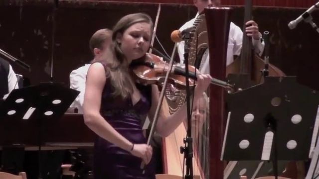 S. Lunchevici "Cantec de leagan" Conunova-Dumortier Alexandra смотреть онлайн