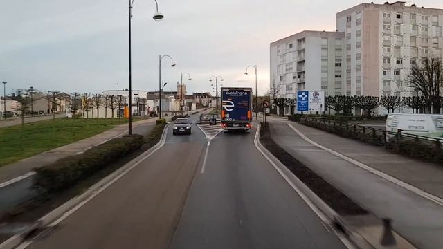 Vitry le françois смотреть онлайн