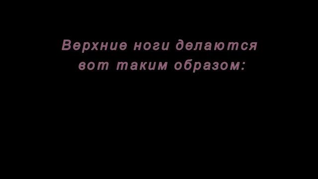 Модульное оригами. Слон-циркач. Мастер-класс. смотреть онлайн