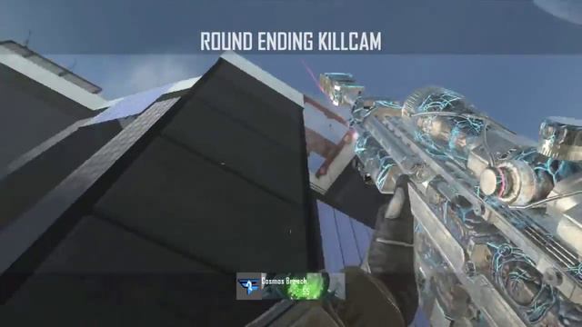 Cosmos Collective Superman Aimbot Trickshot Montage смотреть онлайн