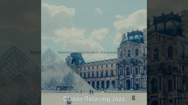 Groovy Music for Night Time смотреть онлайн