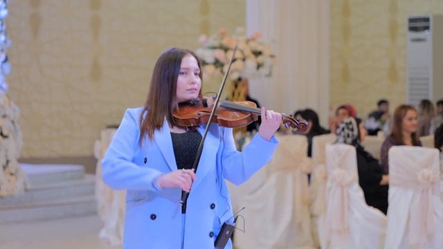 Диана Нурмагомедова Скрипка #lezginkadance #caucasiandance #shotrs смотреть онлайн