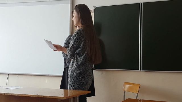 Инсценировка романа-эпопеи "Тихий Дон" Часть 3 (27.04.2017) смотреть онлайн