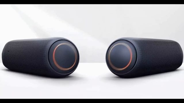 САМАЯ ЛУЧШАЯ Bluetooth Колонка LG XBOOM Go PL5 20Вт смотреть онлайн