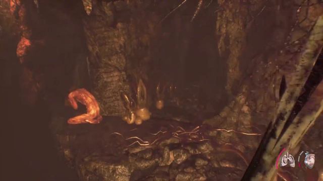 Упал в АД!!!➤AGONY #1 смотреть онлайн