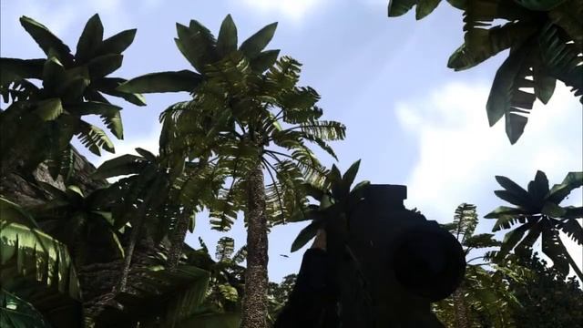 WARHOUND Interactive Enviroment Demo смотреть онлайн