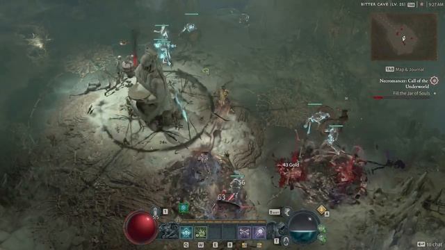 How to Fix Error Code 75 in Diablo 4 | Diablo 4 Authentication Error Fixed смотреть онлайн
