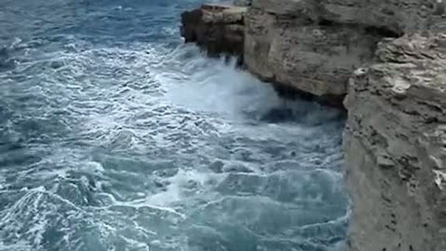 Что такое Халабуда и Ребзик (рыбзик) пгт Черноморское Крым