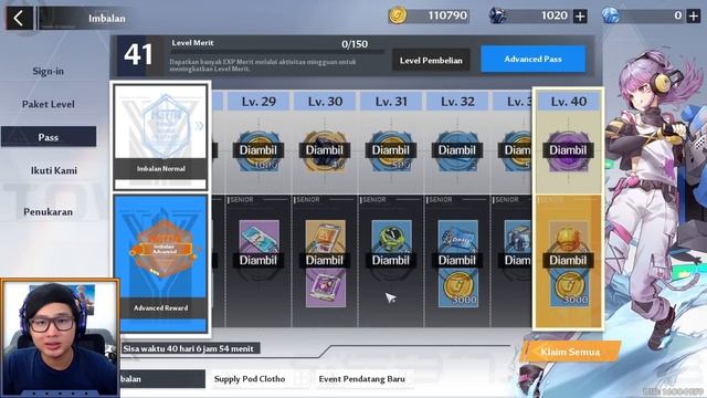 REKOMENDASI TOP UP DI TOWER OF FANTASY смотреть онлайн