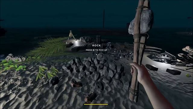25 Tips for Stranded Deep | Survival Guide смотреть онлайн