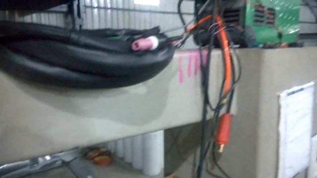 MGS TECHNOLOGIES -AUTOMATION-MIGATRONIC POWER SOURCE смотреть онлайн