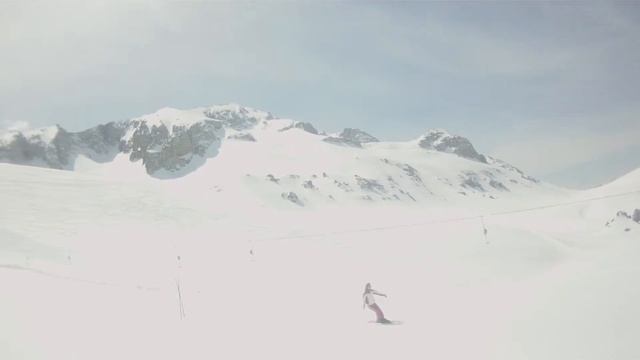 Davraz Kayak Merkezi , 25 Mart 2012 , Contour HD смотреть онлайн