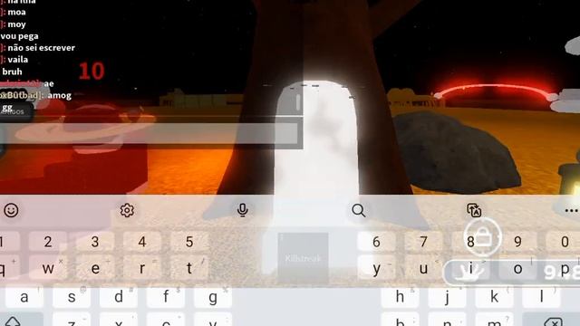 Getting Hallow Jack On My Alt I Roblox Slap Battles смотреть онлайн