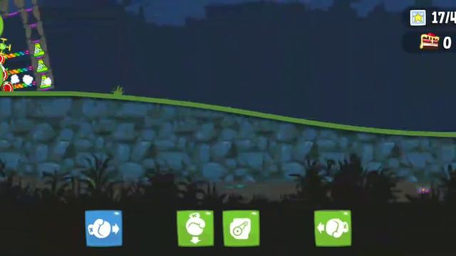 Смешные постройки в Bad piggies🤣🤣🤣🤣 смотреть онлайн