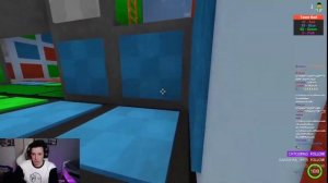 МАЗЕЛОВ ИГРАЕТ В Crab Game | Мазелов играет