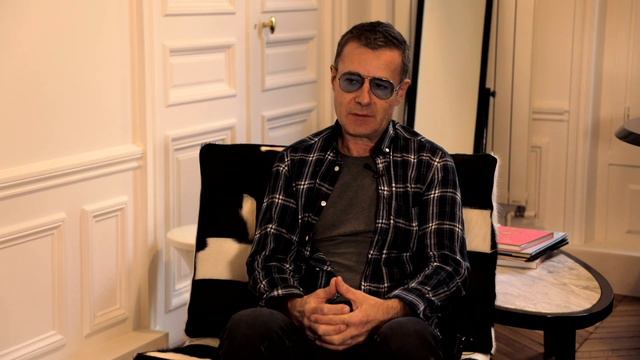 RENCONTRE AVEC ... ERIC LEVI (ERA) смотреть онлайн