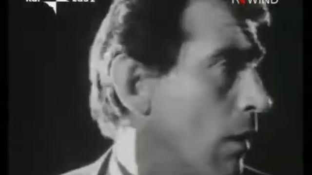 Geminus (1969) 1x6 смотреть онлайн