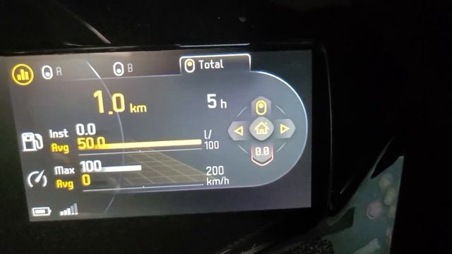 Jesse's Tech Talk | New 2021 Ski-Doo 7.8" Gauge смотреть онлайн