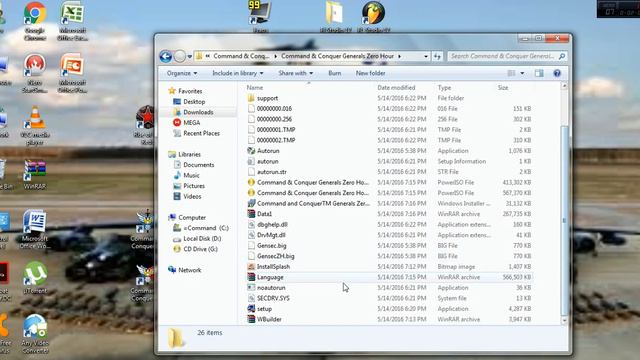 How To Download Command And Conquer + Zero Hour (LINKS UPDATED) смотреть онлайн