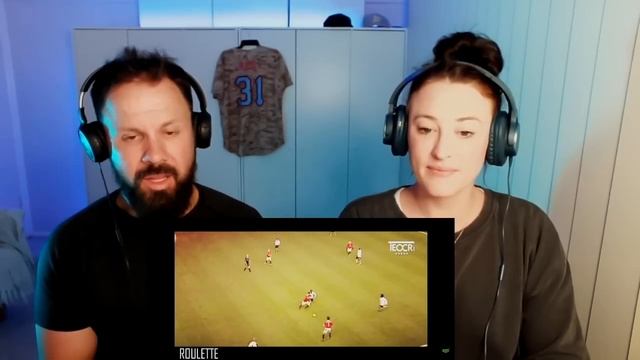 Australian NON-football fans - is Ronaldo the best ever? смотреть онлайн