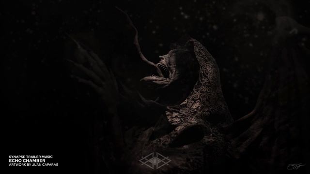 ORACLE - Epic Horror Music Mix | Dark Creepy Hybrid Music смотреть онлайн