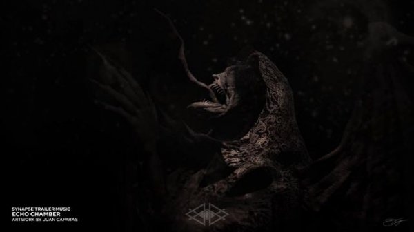 ORACLE - Epic Horror Music Mix | Dark Creepy Hybrid Music