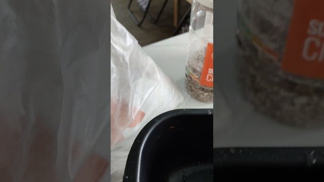 Хлебопечка Endever Skyline MB-62 ХЛЕБУШЕК с цельнозерновой мукой, семенами и копчёной паприкой смотреть онлайн